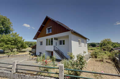 Maison 6 pièces 189000 €