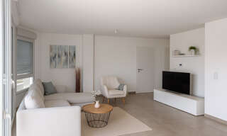 Appartement 3 Pièces 74 m² à vendre à Annemasse (74100)