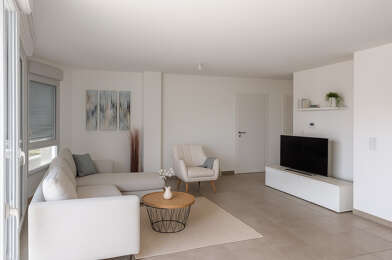 Appartement 3 pièces 389000 €