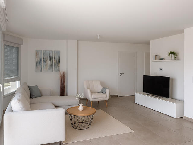 Appartement proposé à Annemasse