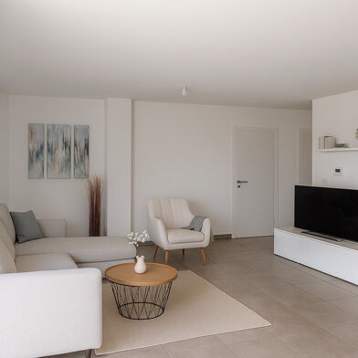 Appartement 3 pièces 389000 €