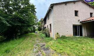 Maison 6 Pièces 202 m² à vendre à Pamiers (09100)