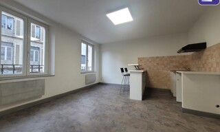 Appartement 2 Pièces 36 m² à louer à Saint-Girons (09200)