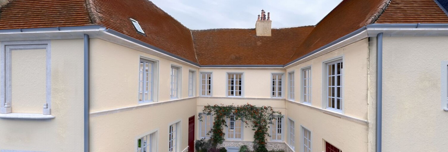 Appartement 2 Pièces 36 m² à vendre à Dole (39100)