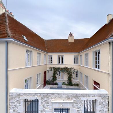 Appartement 2 pièces 205000 €