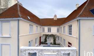 Appartement 2 Pièces 36 m² à vendre à Dole (39100)