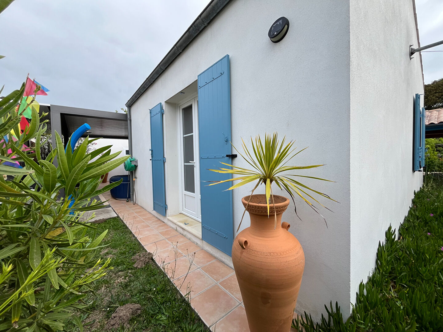 Villa / Maison  T3 à vendre Dolus-d'Oléron 17550