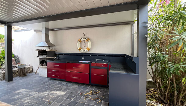 Villa / Maison 3 pièces  à vendre Dolus-d'Oléron 17550