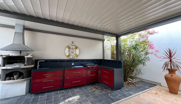 Villa / Maison 3 pièces  à vendre Dolus-d'Oléron 17550