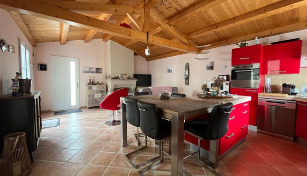 Villa / Maison 3 pièces  à vendre Dolus-d'Oléron 17550
