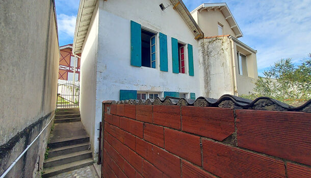Villa / Maison 4 pièces  à vendre Saint-Trojan-les-Bains 17370