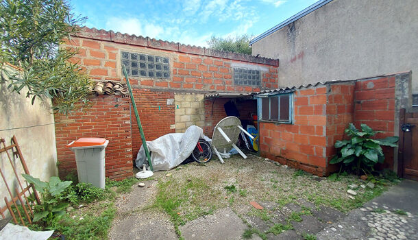 Villa / Maison 4 pièces  à vendre Saint-Trojan-les-Bains 17370