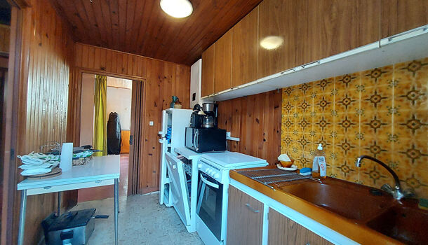 Villa / Maison 4 pièces  à vendre Saint-Trojan-les-Bains 17370