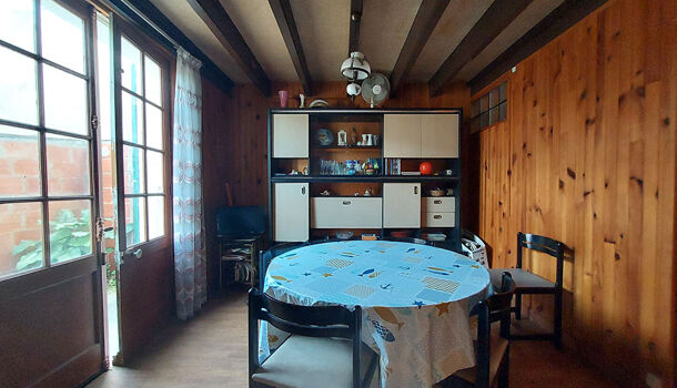 Villa / Maison 4 pièces  à vendre Saint-Trojan-les-Bains 17370