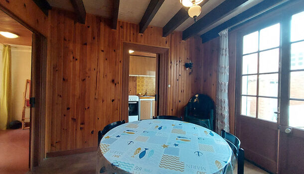 Villa / Maison 4 pièces  à vendre Saint-Trojan-les-Bains 17370