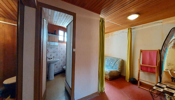 Villa / Maison 4 pièces  à vendre Saint-Trojan-les-Bains 17370