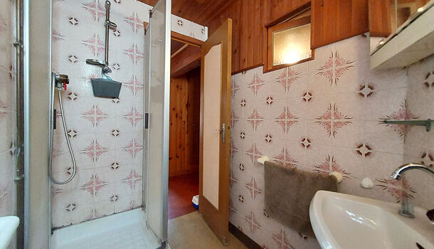 Villa / Maison 4 pièces  à vendre Saint-Trojan-les-Bains 17370