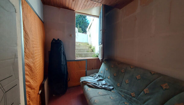 Villa / Maison 4 pièces  à vendre Saint-Trojan-les-Bains 17370