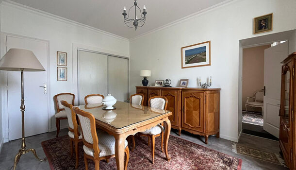 Villa / Maison 6 pièces  à vendre Saint-Denis-d'Oléron 17650