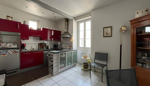 Villa / Maison 6 pièces  à vendre Saint-Denis-d'Oléron 17650