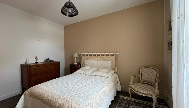 Villa / Maison 6 pièces  à vendre Saint-Denis-d'Oléron 17650