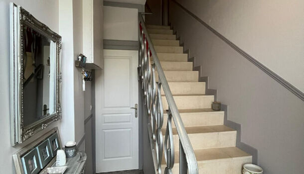 Villa / Maison 6 pièces  à vendre Saint-Denis-d'Oléron 17650