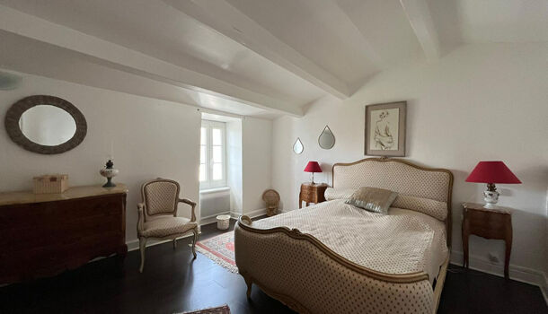 Villa / Maison 6 pièces  à vendre Saint-Denis-d'Oléron 17650