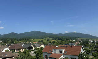 Maison 6 Pièces 132 m² à vendre à Cernay (68700)