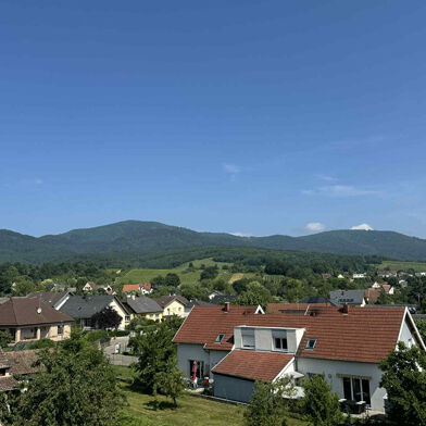 Maison 6 pièces 311000 €