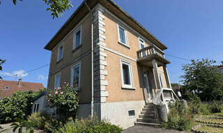 Maison 6 Pièces 132 m² à vendre à Cernay (68700)