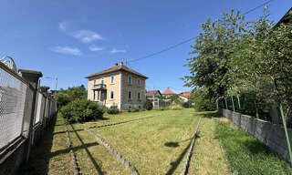 Maison 6 Pièces 132 m² à vendre à Cernay (68700)