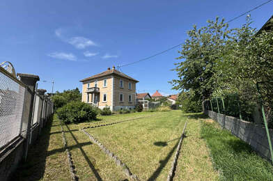 Maison 6 pièces 311000 €