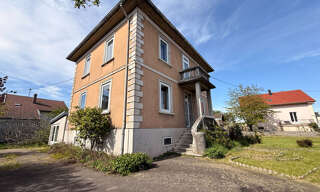 Maison 6 Pièces 132 m² à vendre à Cernay (68700)