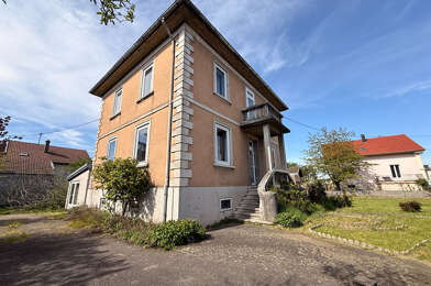 Maison 6 pièces 311000 €