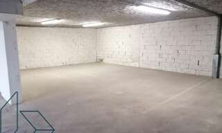 Garage  120 m² à vendre à Vannes (56000)