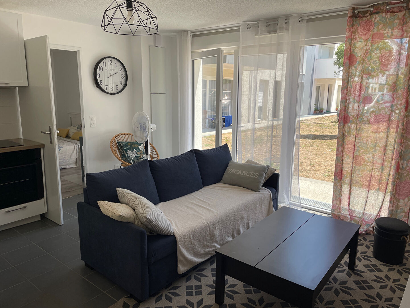 Appartement  T2 à vendre Rochelle (La) 17000