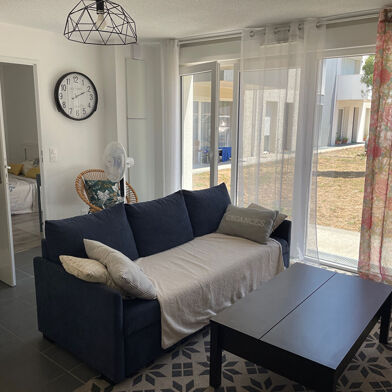 Appartement 4 pièces 184500 €