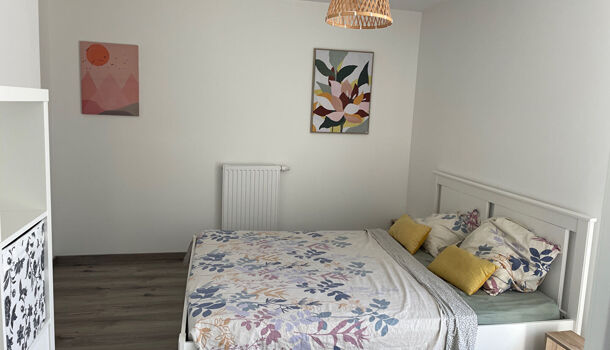 Appartement 2 pièces  à vendre Rochelle (La) 17000