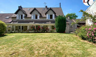 Maison 5 Pièces 147 m² à vendre à Senlis (60300)