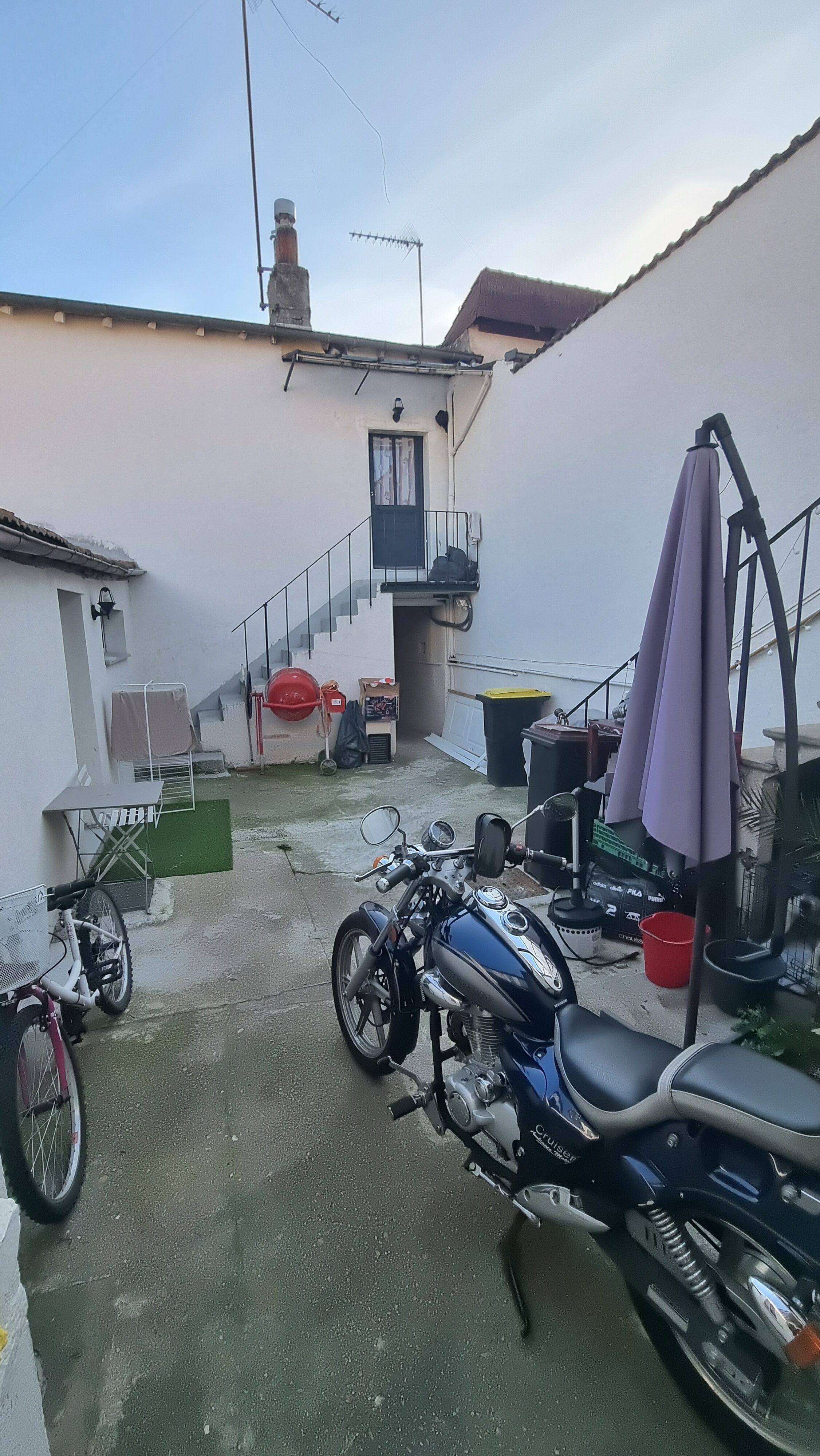 Agence immobilière de L'agence D l'esprit immobilier