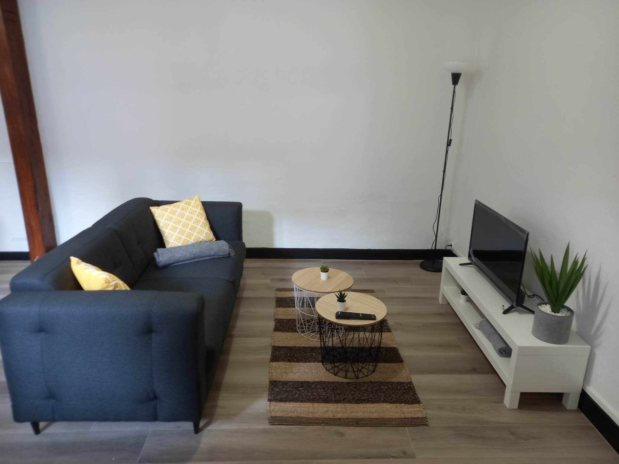 Agence immobilière de L'agence D l'esprit immobilier