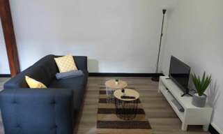 Maison 3 Pièces 54 m² à vendre à Roanne (42300)