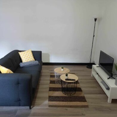 Maison 3 pièces 74900 €