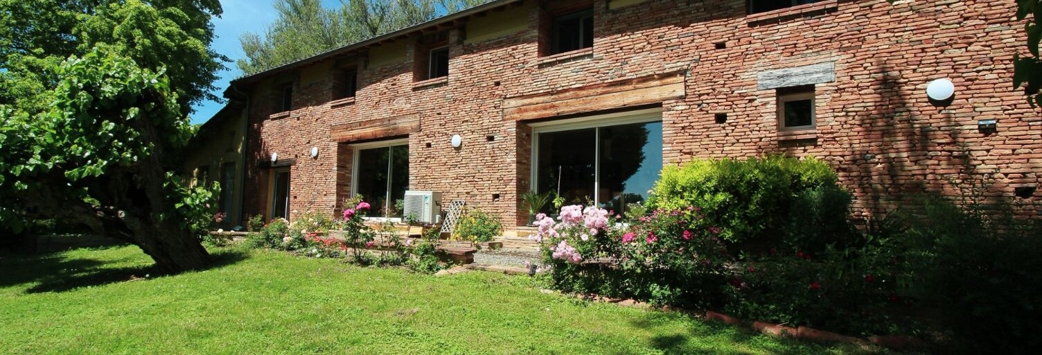Maison 12 Pièces 340 m² à vendre à Montauban (82000)