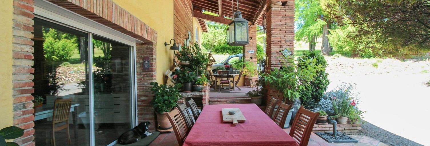 Maison 12 Pièces 340 m² à vendre à Montauban (82000)