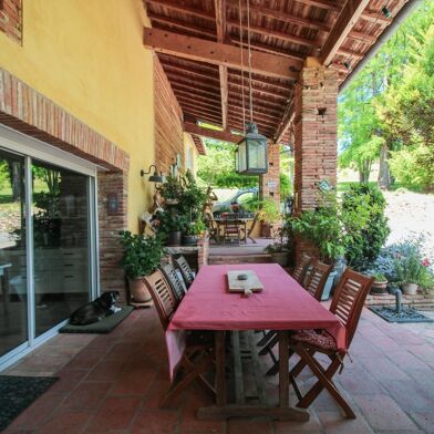 Maison 12 pièces 695000 €