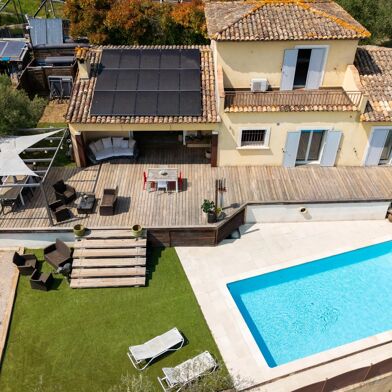 Maison 4 pièces 989000 €