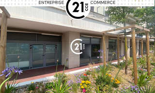 Commerce  165 m² à louer à Antibes (06600)
