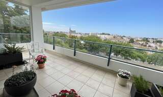 Appartement 4 Pièces 110 m² à vendre à Royan (17200)