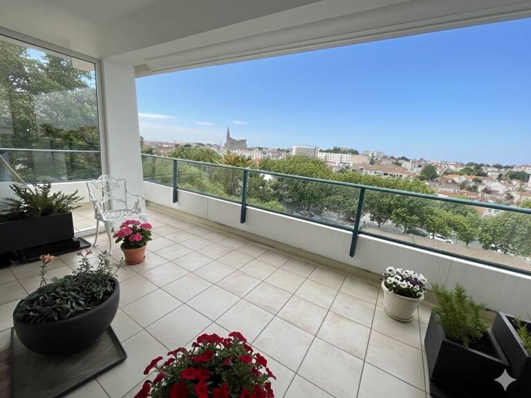 Appartement — photo 1